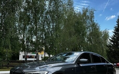 BMW 3 серия, 2020 год, 3 390 000 рублей, 1 фотография