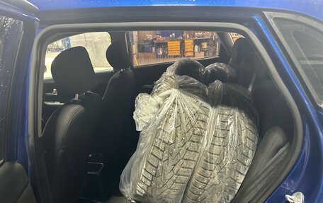 KIA Rio III рестайлинг, 2014 год, 800 000 рублей, 7 фотография