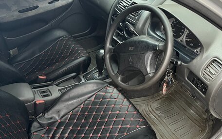 Mitsubishi Carisma I, 1997 год, 265 000 рублей, 6 фотография