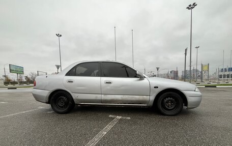 Mitsubishi Carisma I, 1997 год, 265 000 рублей, 3 фотография