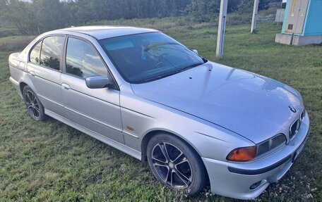 BMW 5 серия, 2003 год, 505 000 рублей, 4 фотография