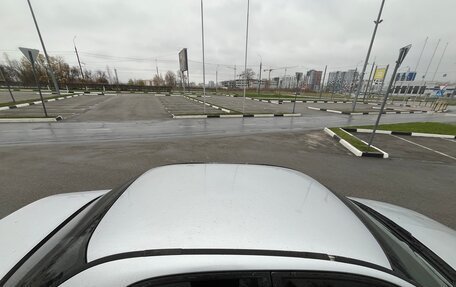 Mitsubishi Carisma I, 1997 год, 265 000 рублей, 5 фотография