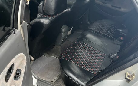 Mitsubishi Carisma I, 1997 год, 265 000 рублей, 7 фотография