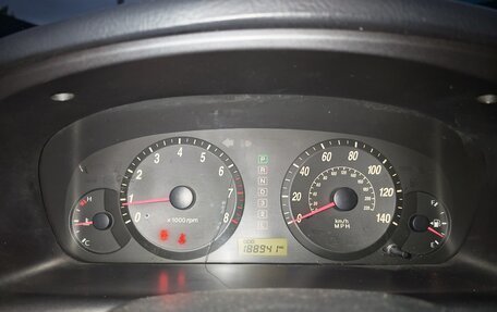 Hyundai Elantra III, 2004 год, 200 000 рублей, 10 фотография