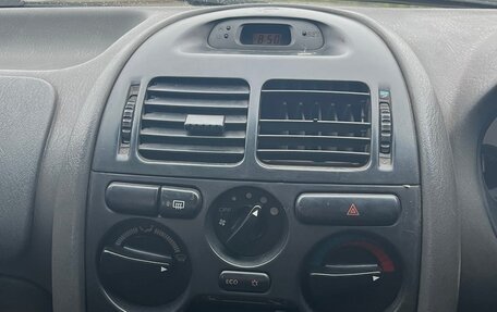 Mitsubishi Carisma I, 1997 год, 265 000 рублей, 10 фотография