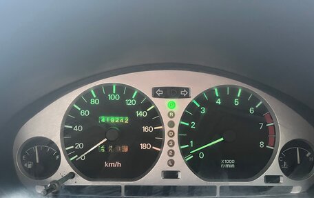 Mitsubishi Carisma I, 1997 год, 265 000 рублей, 11 фотография