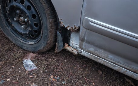 Hyundai Elantra III, 2004 год, 200 000 рублей, 14 фотография