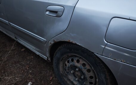 Hyundai Elantra III, 2004 год, 200 000 рублей, 13 фотография