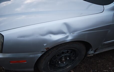 Hyundai Elantra III, 2004 год, 200 000 рублей, 15 фотография