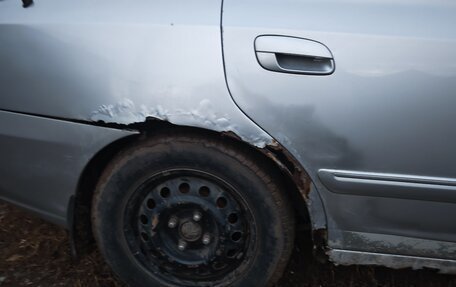 Hyundai Elantra III, 2004 год, 200 000 рублей, 19 фотография