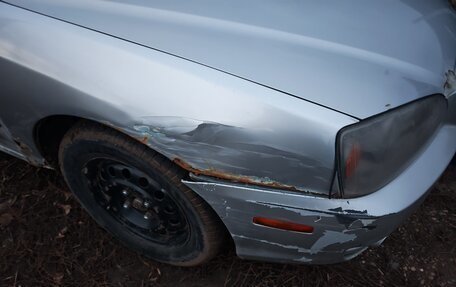 Hyundai Elantra III, 2004 год, 200 000 рублей, 17 фотография