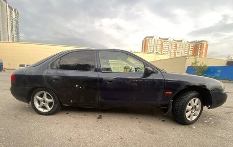 Ford Mondeo II, 1998 год, 125 000 рублей, 3 фотография