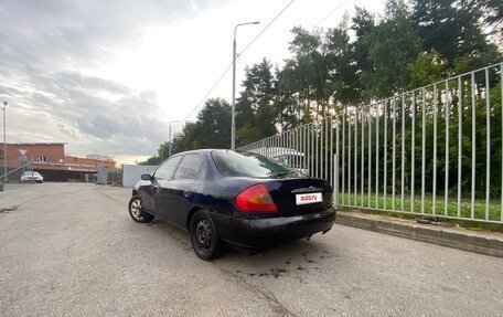 Ford Mondeo II, 1998 год, 125 000 рублей, 6 фотография