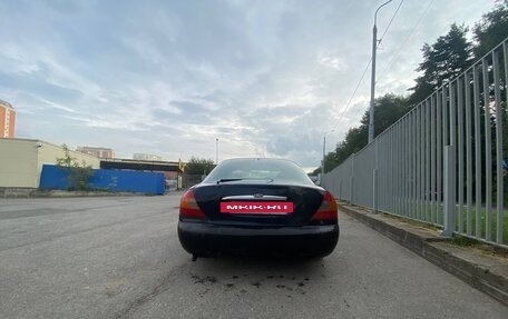 Ford Mondeo II, 1998 год, 125 000 рублей, 5 фотография