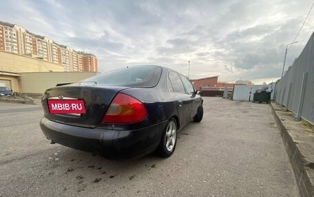 Ford Mondeo II, 1998 год, 125 000 рублей, 4 фотография