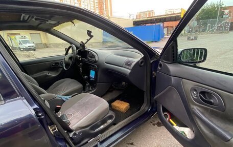 Ford Mondeo II, 1998 год, 125 000 рублей, 10 фотография