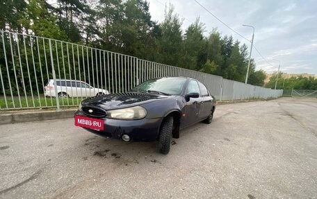 Ford Mondeo II, 1998 год, 125 000 рублей, 8 фотография