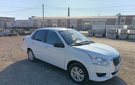 Datsun on-DO I рестайлинг, 2017 год, 560 000 рублей, 3 фотография