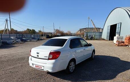 Datsun on-DO I рестайлинг, 2017 год, 560 000 рублей, 4 фотография