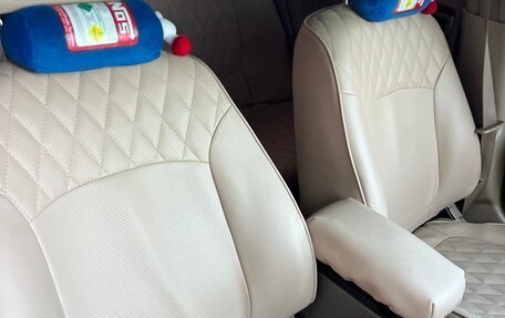 Nissan Bluebird Sylphy II, 2003 год, 475 000 рублей, 10 фотография