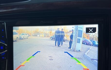 Nissan Bluebird Sylphy II, 2003 год, 475 000 рублей, 11 фотография