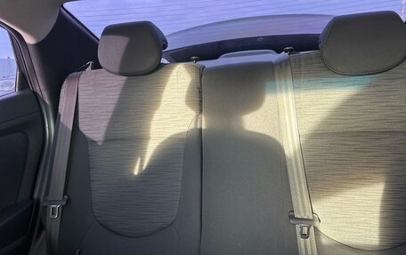 Hyundai Solaris II рестайлинг, 2016 год, 995 000 рублей, 7 фотография