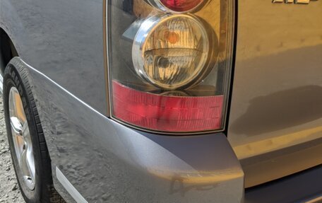 Mazda MPV II, 2005 год, 650 000 рублей, 2 фотография