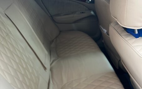 Nissan Bluebird Sylphy II, 2003 год, 475 000 рублей, 13 фотография