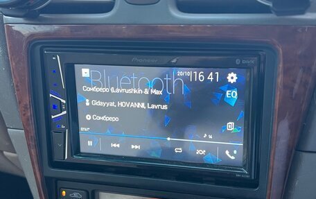 Nissan Bluebird Sylphy II, 2003 год, 475 000 рублей, 12 фотография