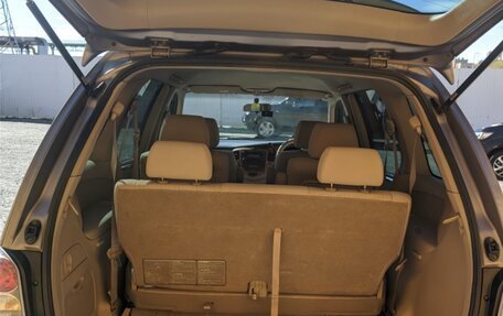 Mazda MPV II, 2005 год, 650 000 рублей, 3 фотография