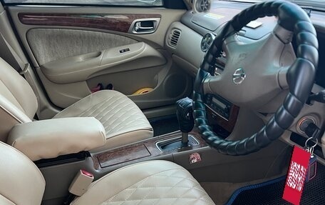 Nissan Bluebird Sylphy II, 2003 год, 475 000 рублей, 9 фотография