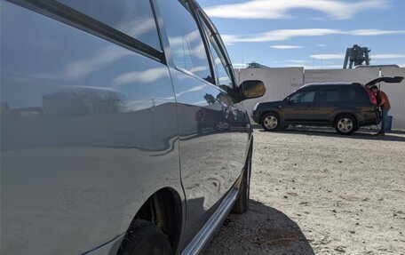 Mazda MPV II, 2005 год, 650 000 рублей, 6 фотография