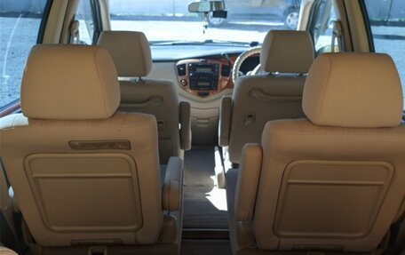 Mazda MPV II, 2005 год, 650 000 рублей, 5 фотография