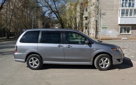 Mazda MPV II, 2005 год, 650 000 рублей, 4 фотография