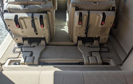 Mazda MPV II, 2005 год, 650 000 рублей, 14 фотография