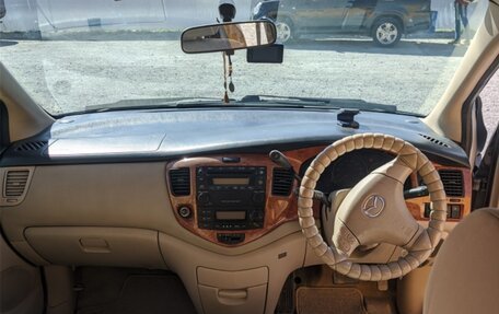 Mazda MPV II, 2005 год, 650 000 рублей, 12 фотография