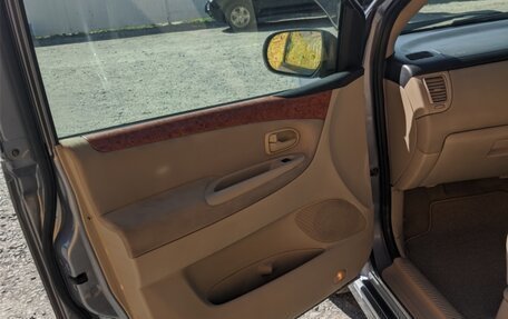 Mazda MPV II, 2005 год, 650 000 рублей, 10 фотография