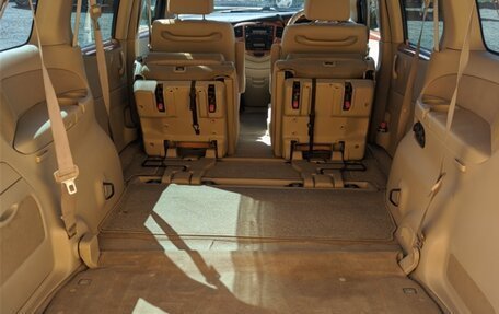 Mazda MPV II, 2005 год, 650 000 рублей, 16 фотография