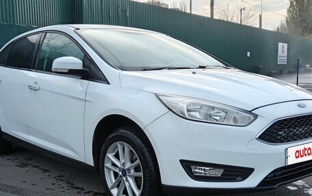 Ford Focus III, 2015 год, 800 000 рублей, 2 фотография