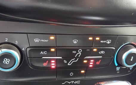 Ford Focus III, 2015 год, 800 000 рублей, 10 фотография