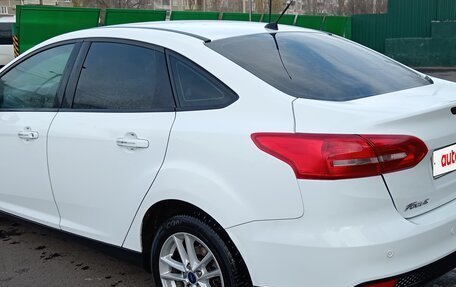 Ford Focus III, 2015 год, 800 000 рублей, 4 фотография