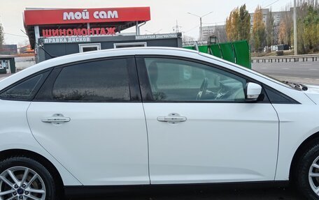 Ford Focus III, 2015 год, 800 000 рублей, 5 фотография