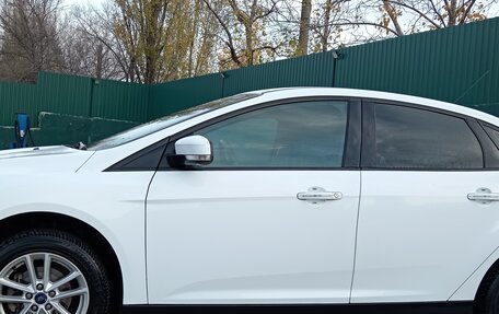 Ford Focus III, 2015 год, 800 000 рублей, 6 фотография