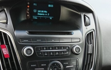 Ford Focus III, 2015 год, 800 000 рублей, 9 фотография