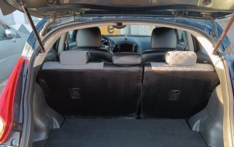 Nissan Juke II, 2011 год, 975 000 рублей, 6 фотография