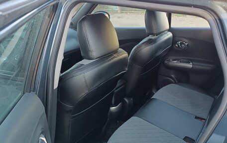 Nissan Juke II, 2011 год, 975 000 рублей, 9 фотография