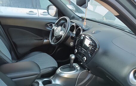 Nissan Juke II, 2011 год, 975 000 рублей, 11 фотография