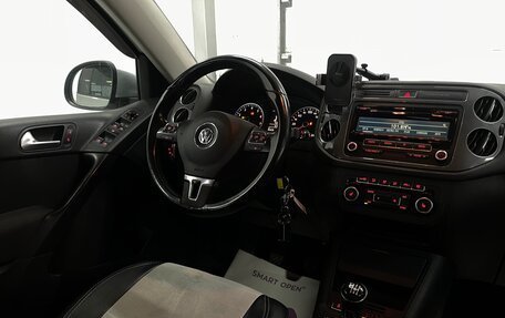 Volkswagen Tiguan I, 2013 год, 1 599 000 рублей, 8 фотография