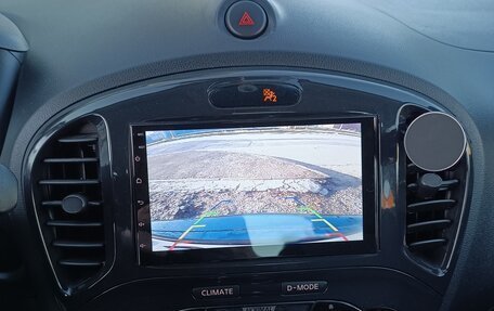 Nissan Juke II, 2011 год, 975 000 рублей, 8 фотография