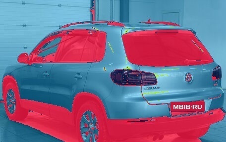 Volkswagen Tiguan I, 2013 год, 1 599 000 рублей, 6 фотография